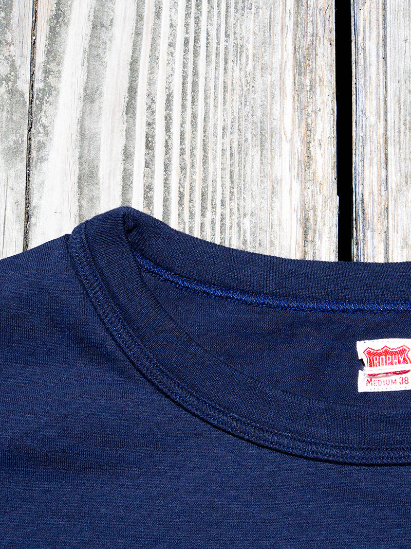 TRAIL BLAZERS OPEN END S/S TEE