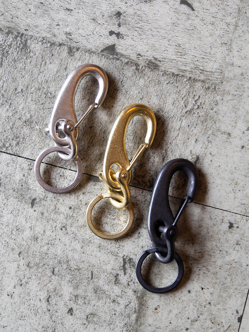 BW Carabiner Shackle