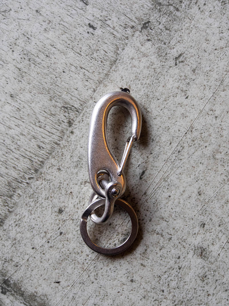 BW Carabiner Shackle