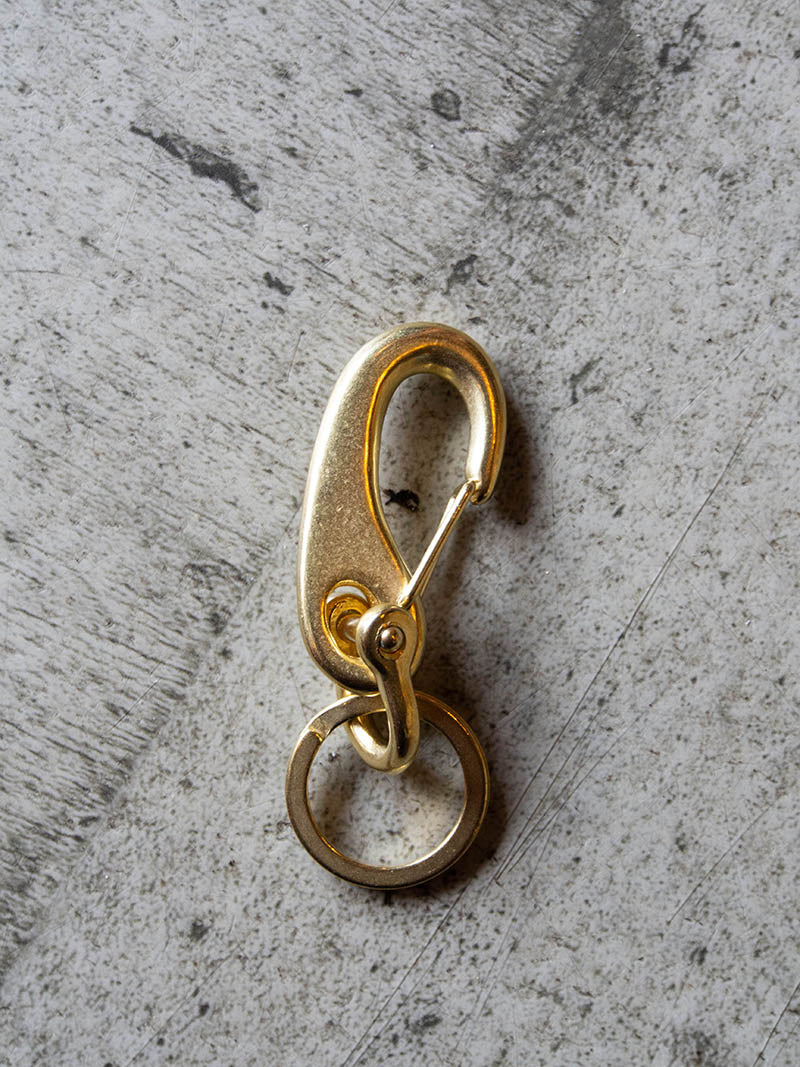 BW Carabiner Shackle