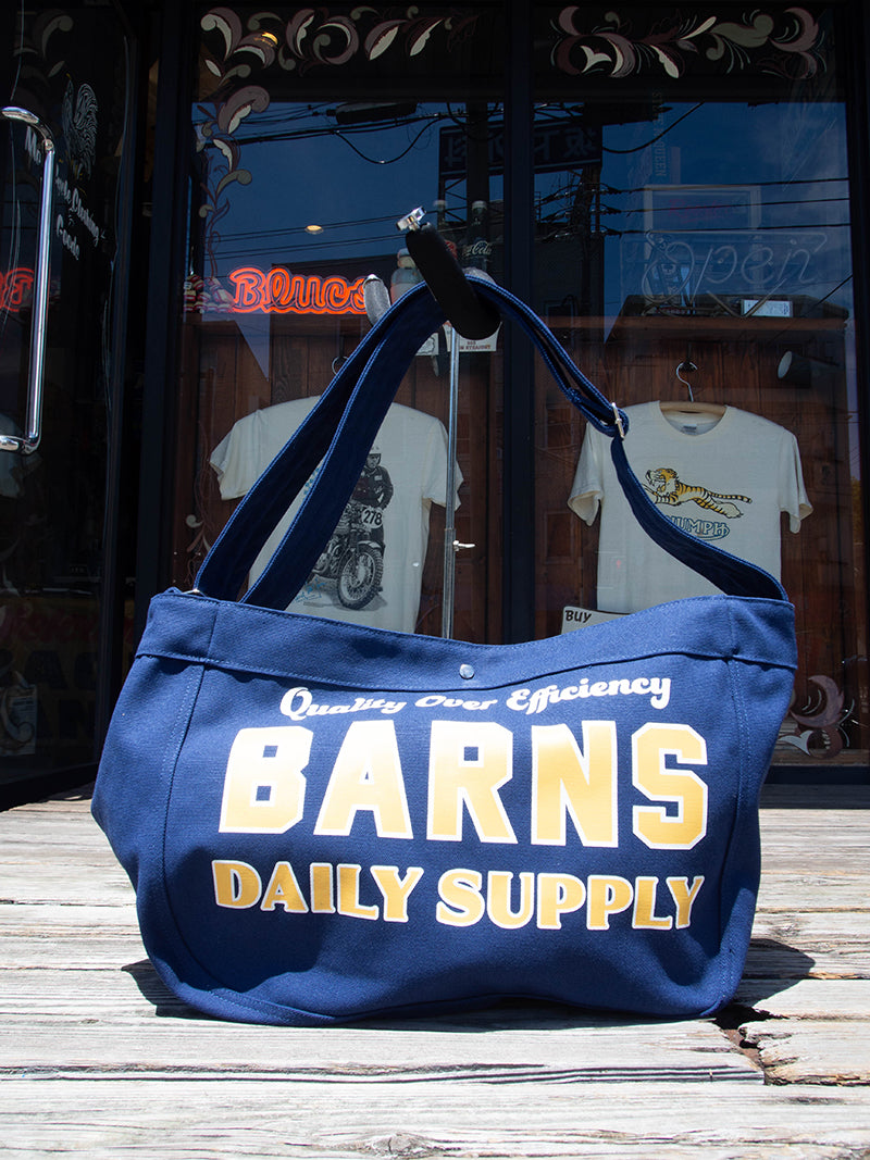 NEWS PAPER BAG