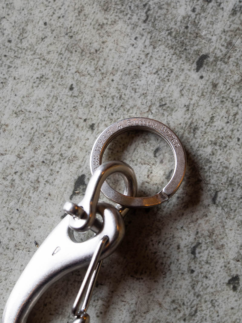 BW Carabiner Shackle
