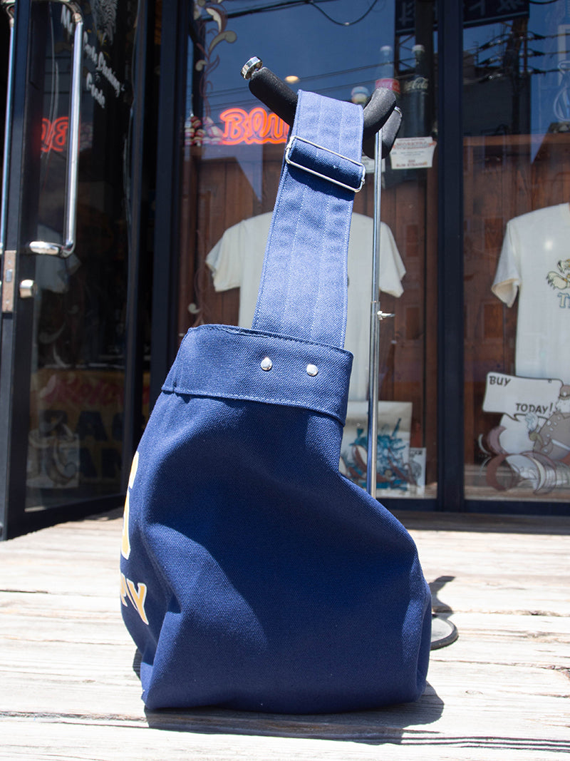 NEWS PAPER BAG