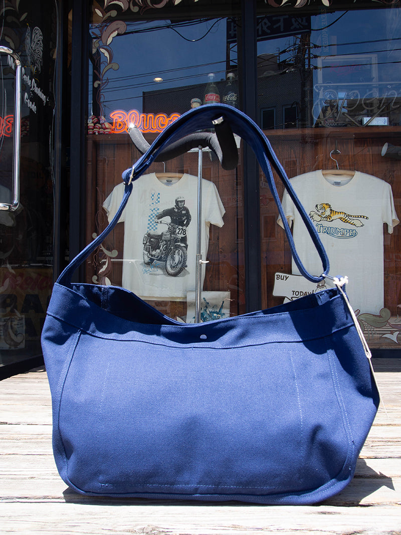 NEWS PAPER BAG