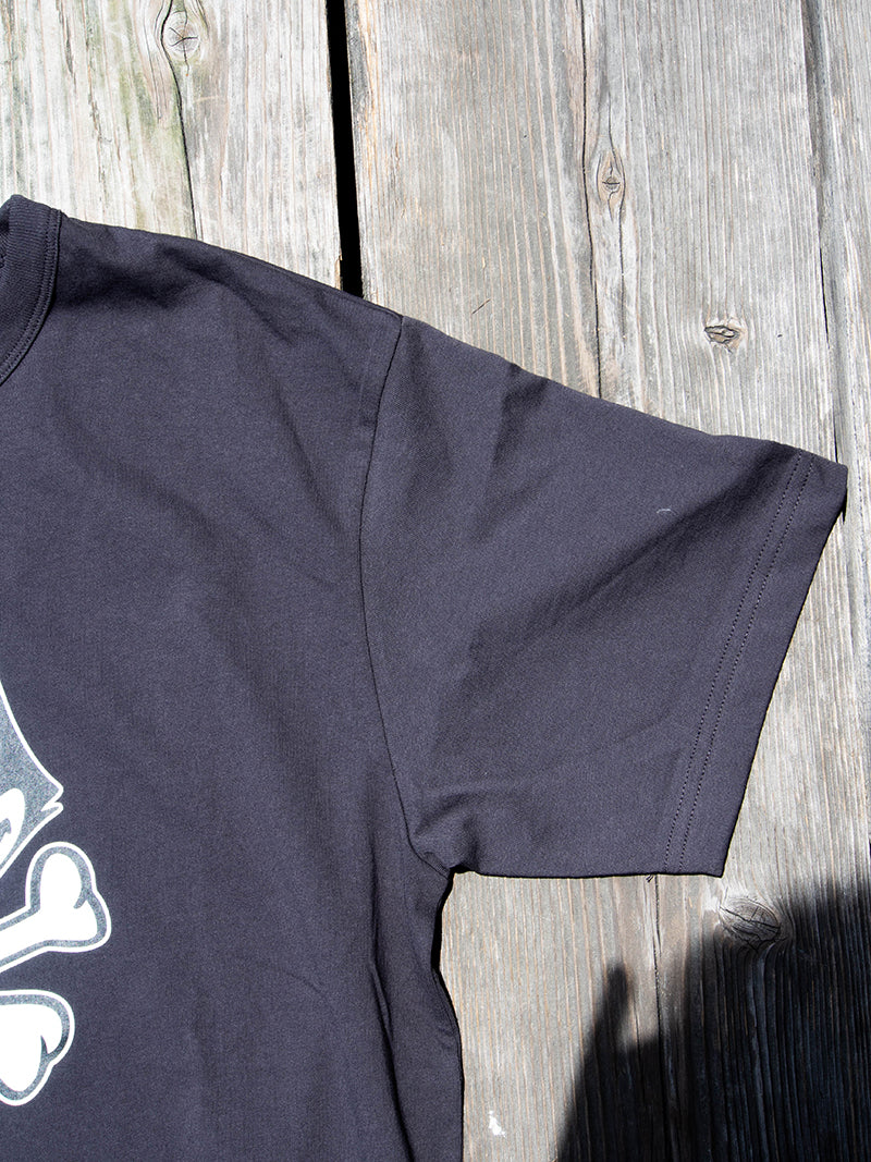 FELIX×BLUCO Print Tee - FELIX THE CAT-