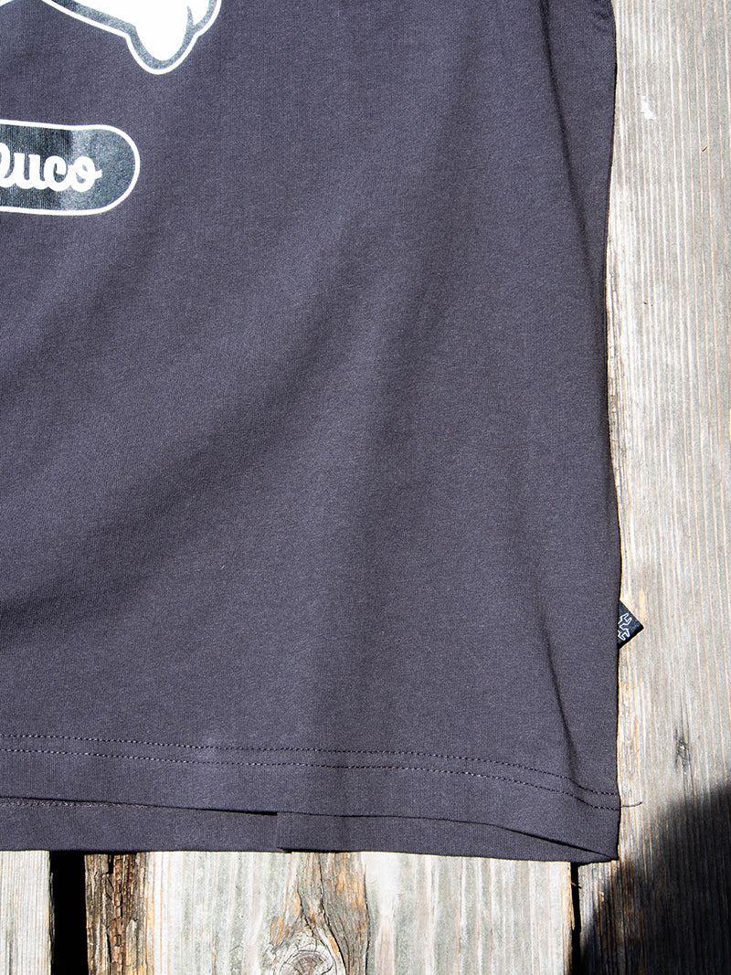 FELIX×BLUCO Print Tee - FELIX THE CAT-
