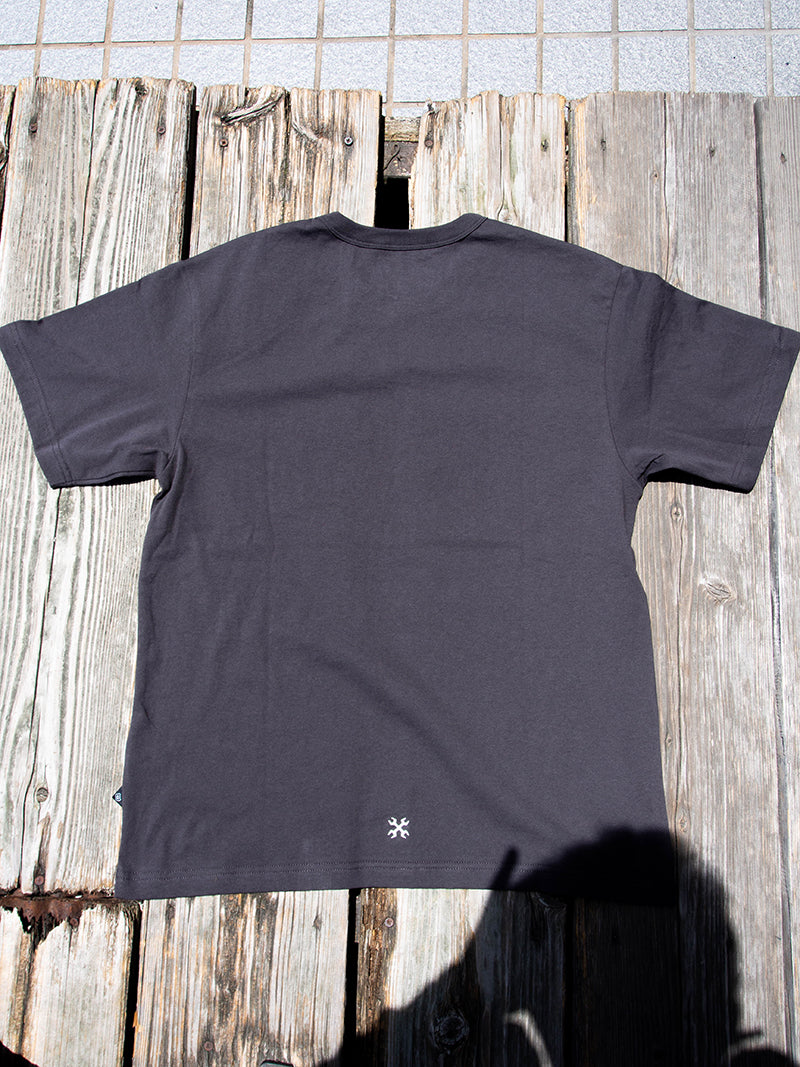 FELIX×BLUCO Print Tee - FELIX THE CAT-