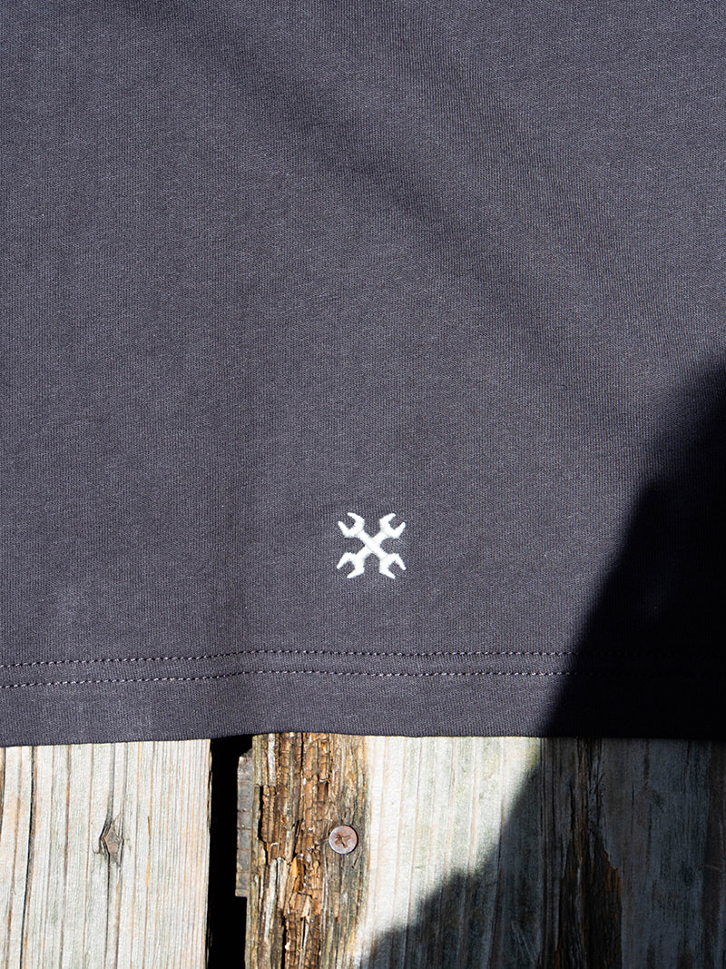 FELIX×BLUCO Print Tee - FELIX THE CAT-