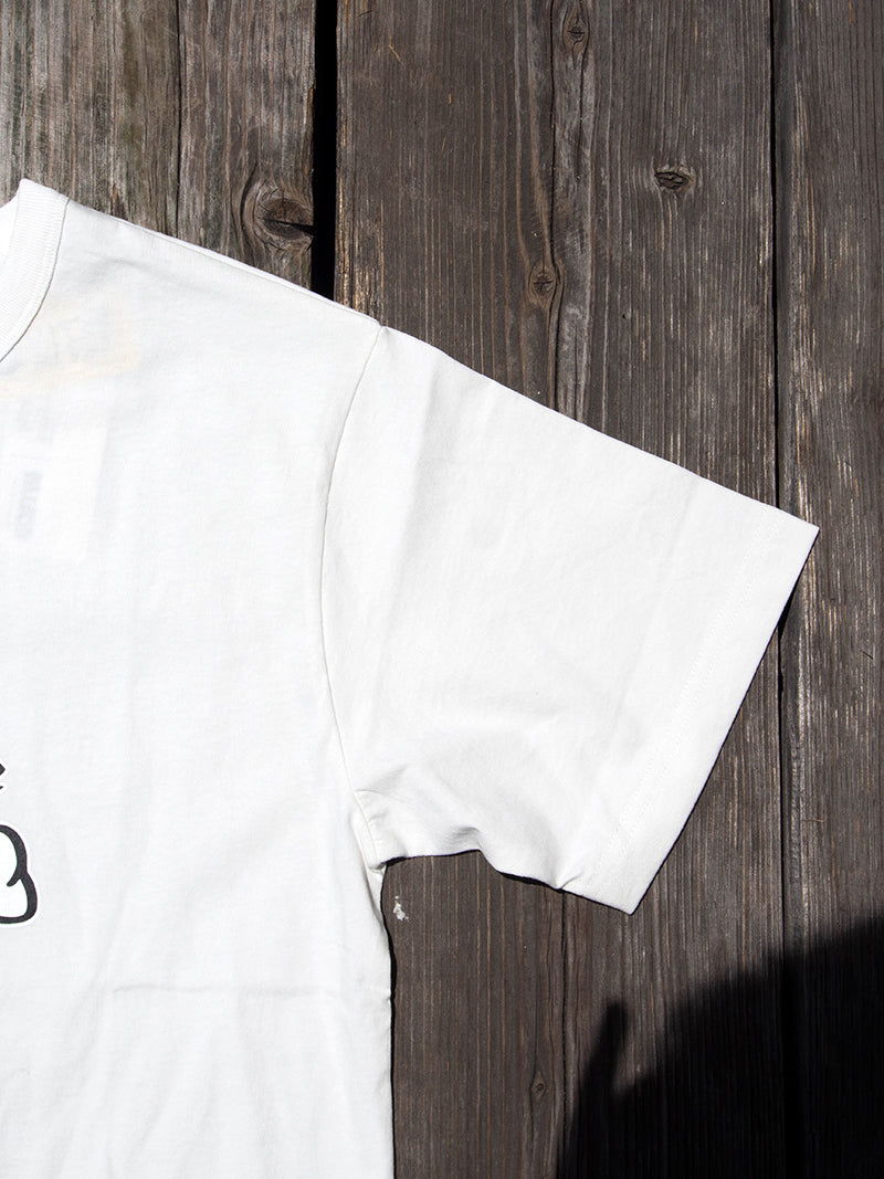 FELIX×BLUCO Print Tee - FELIX THE CAT-