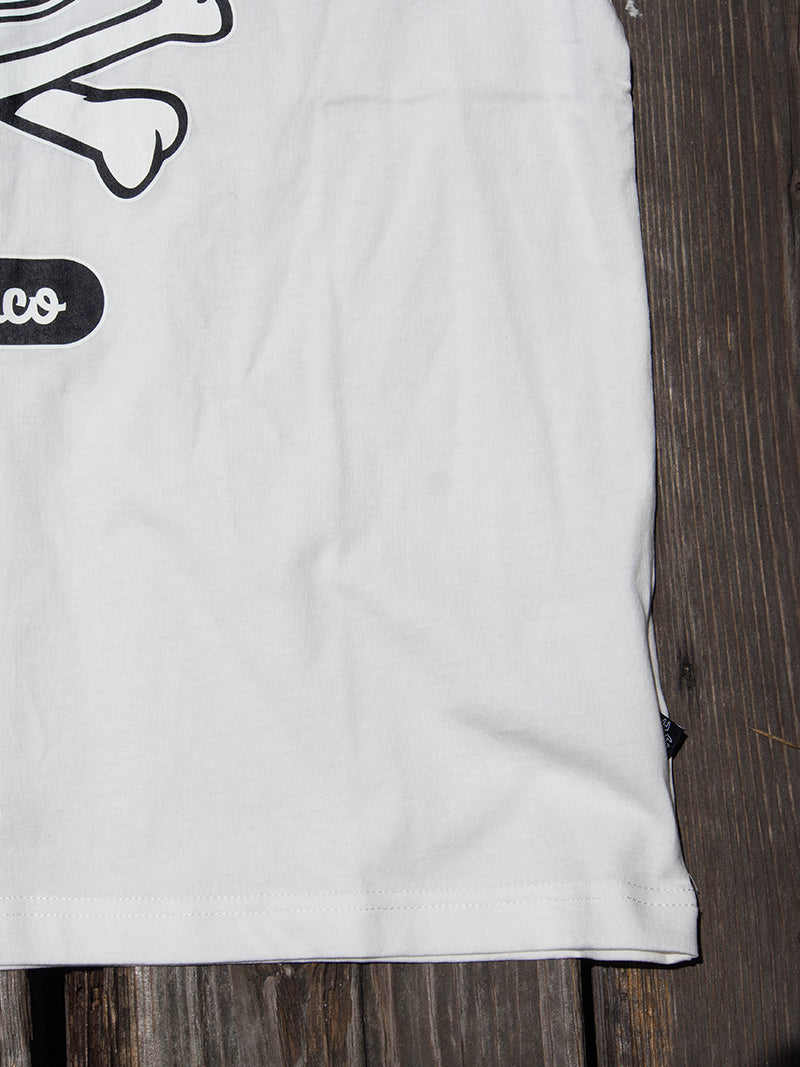 FELIX×BLUCO Print Tee - FELIX THE CAT-
