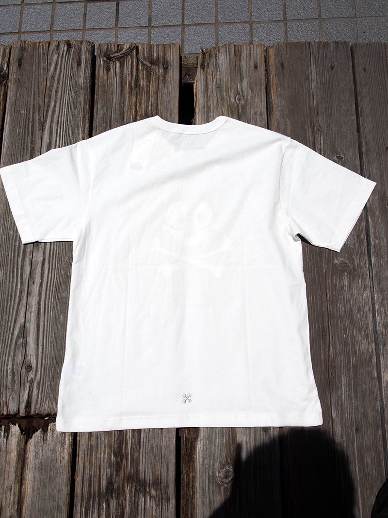 FELIX×BLUCO Print Tee - FELIX THE CAT-