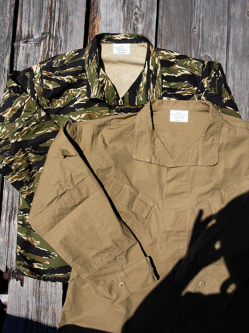 Field Shirt