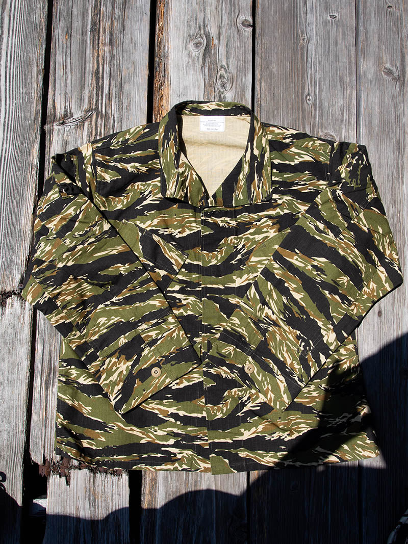 Field Shirt