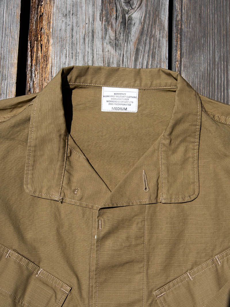 Field Shirt