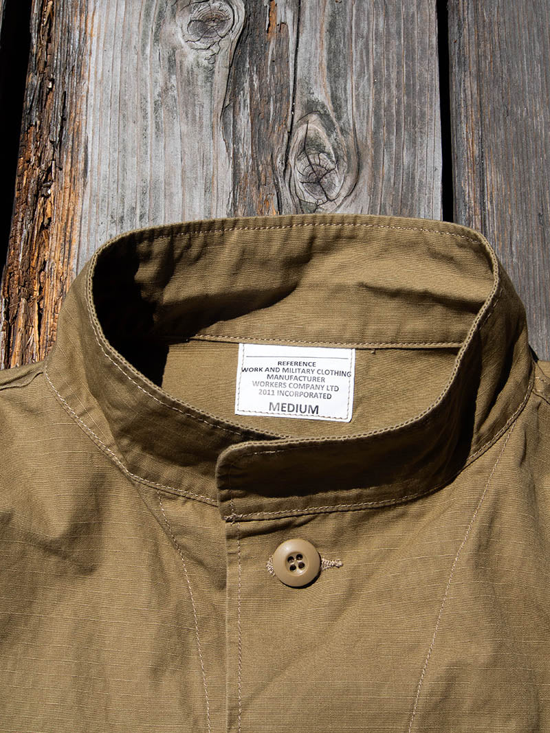 Field Shirt