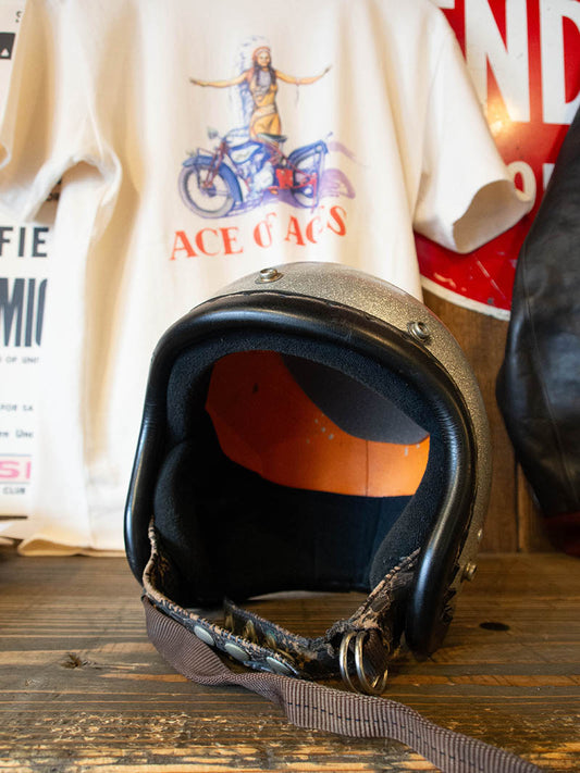 60s Vintage Helmet -Daytona-