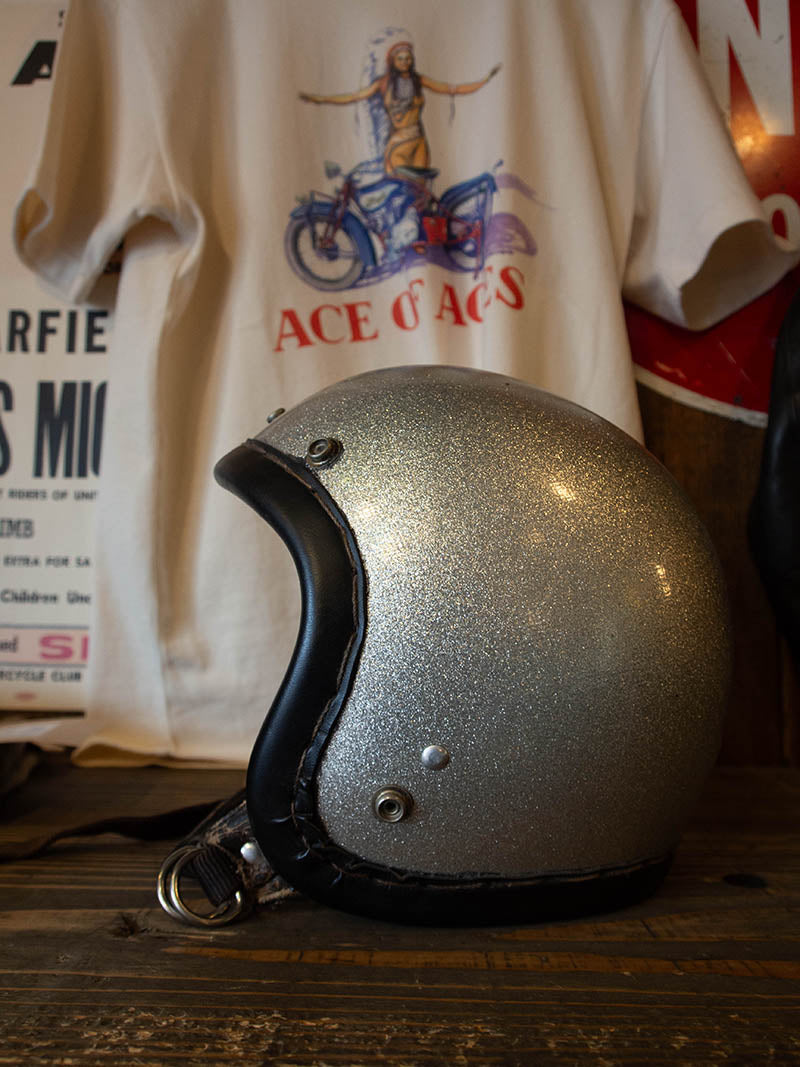 60s Vintage Helmet -Daytona-