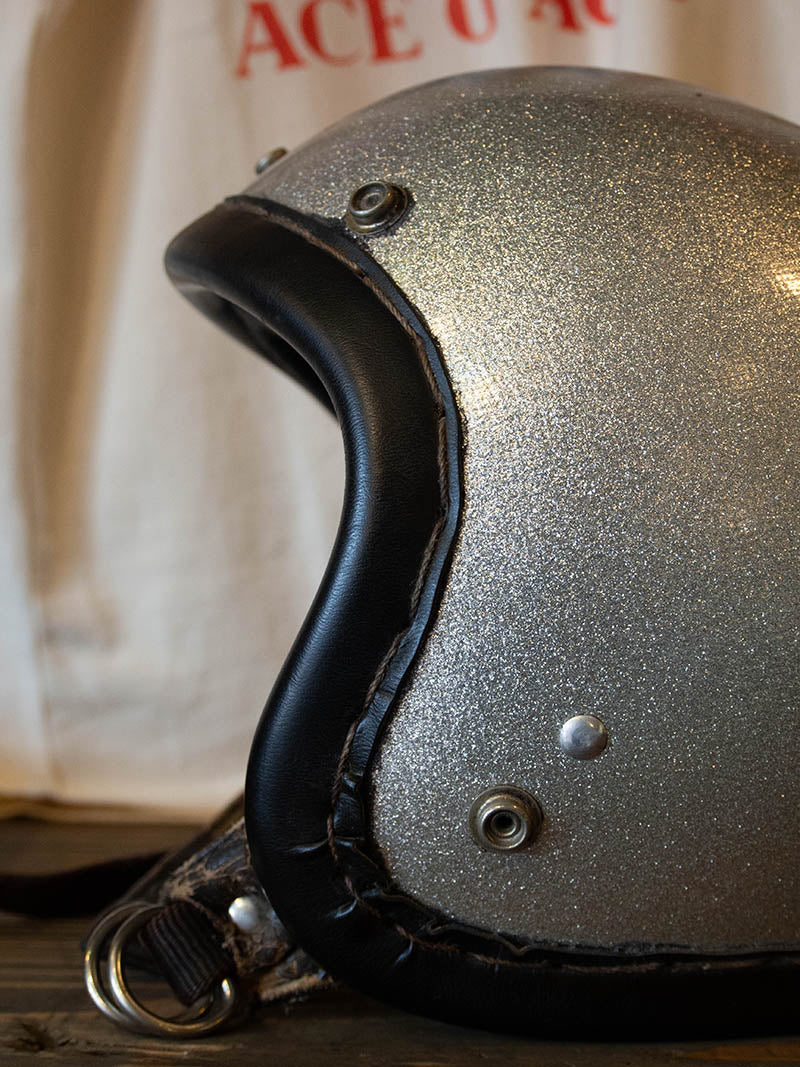 60s Vintage Helmet -Daytona-