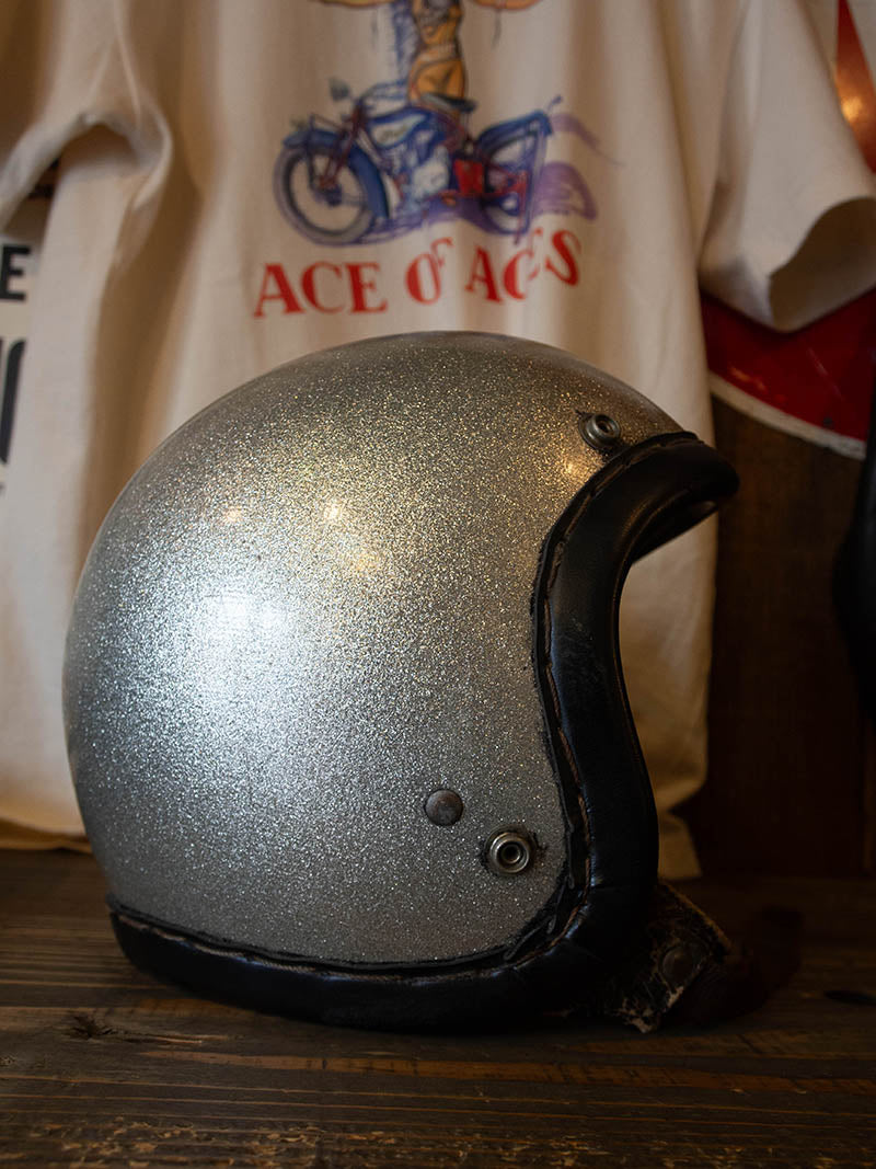 60s Vintage Helmet -Daytona-