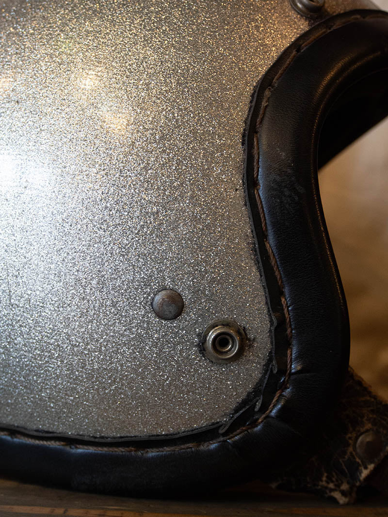 60s Vintage Helmet -Daytona-
