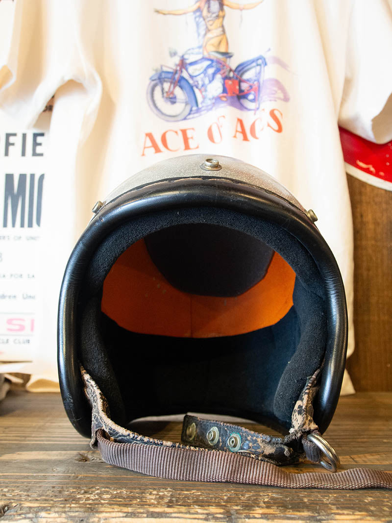 60s Vintage Helmet -Daytona-