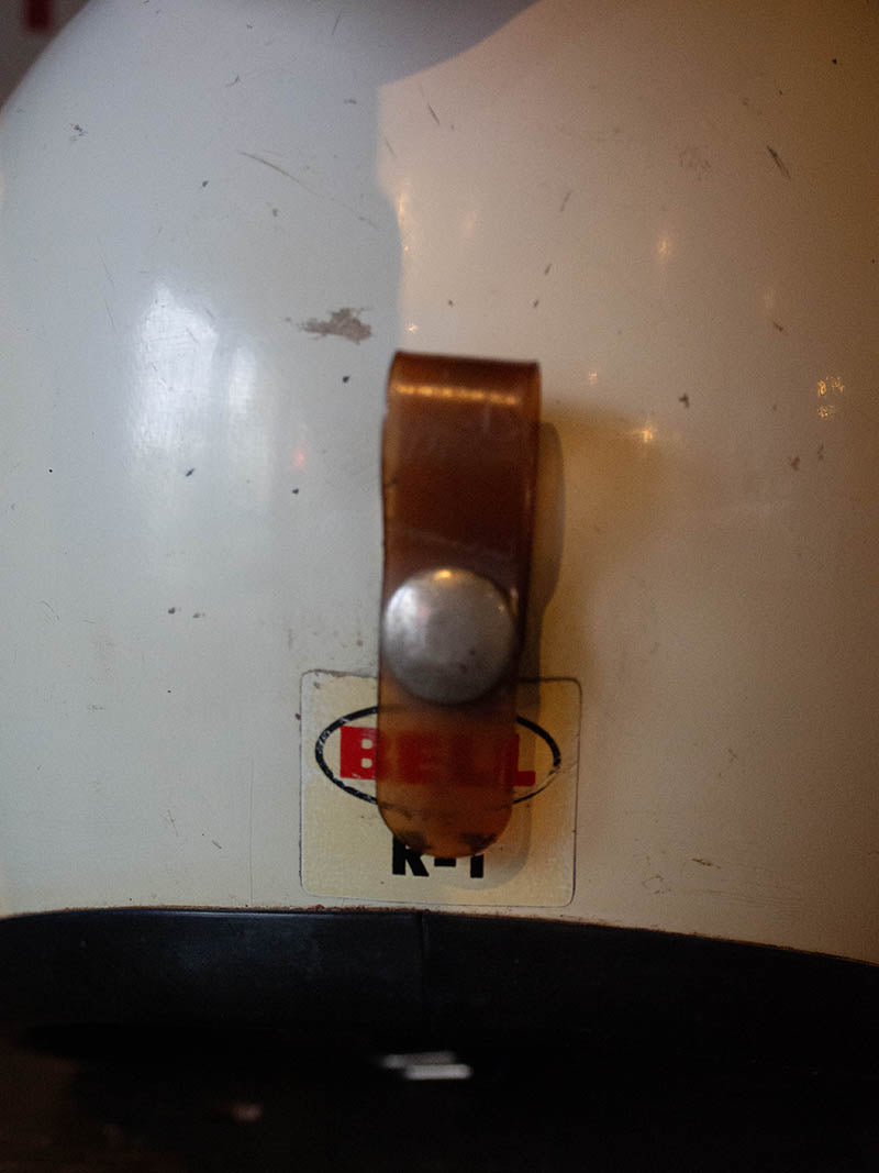 BELL RT -EARLY-