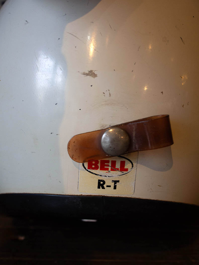 BELL RT -EARLY-