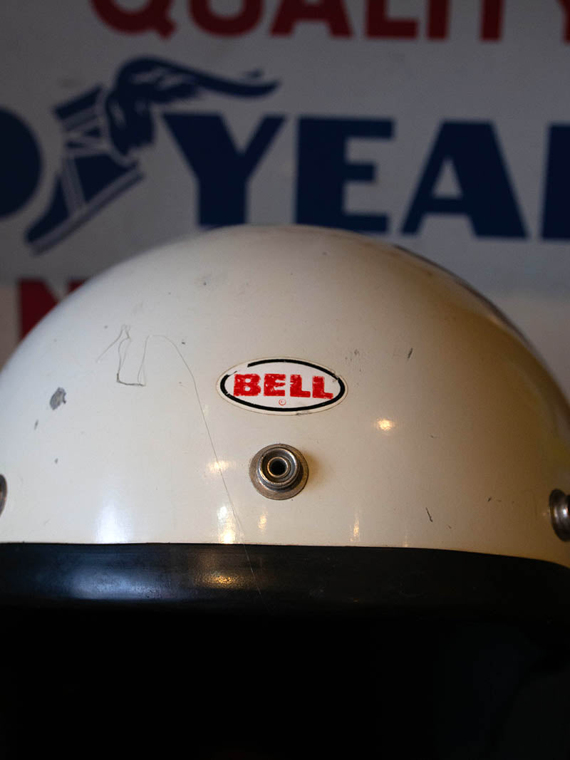 BELL RT -EARLY-