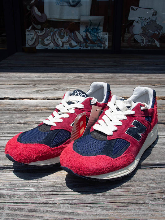 New Balance M990AD2