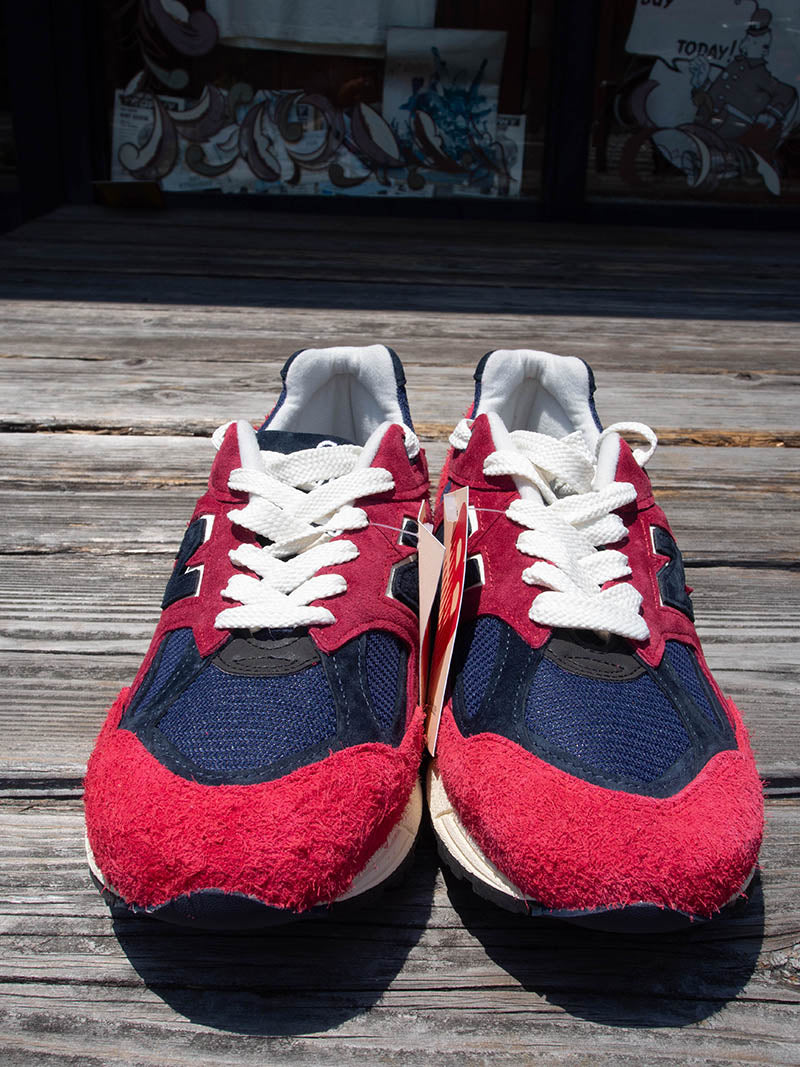 New Balance M990AD2