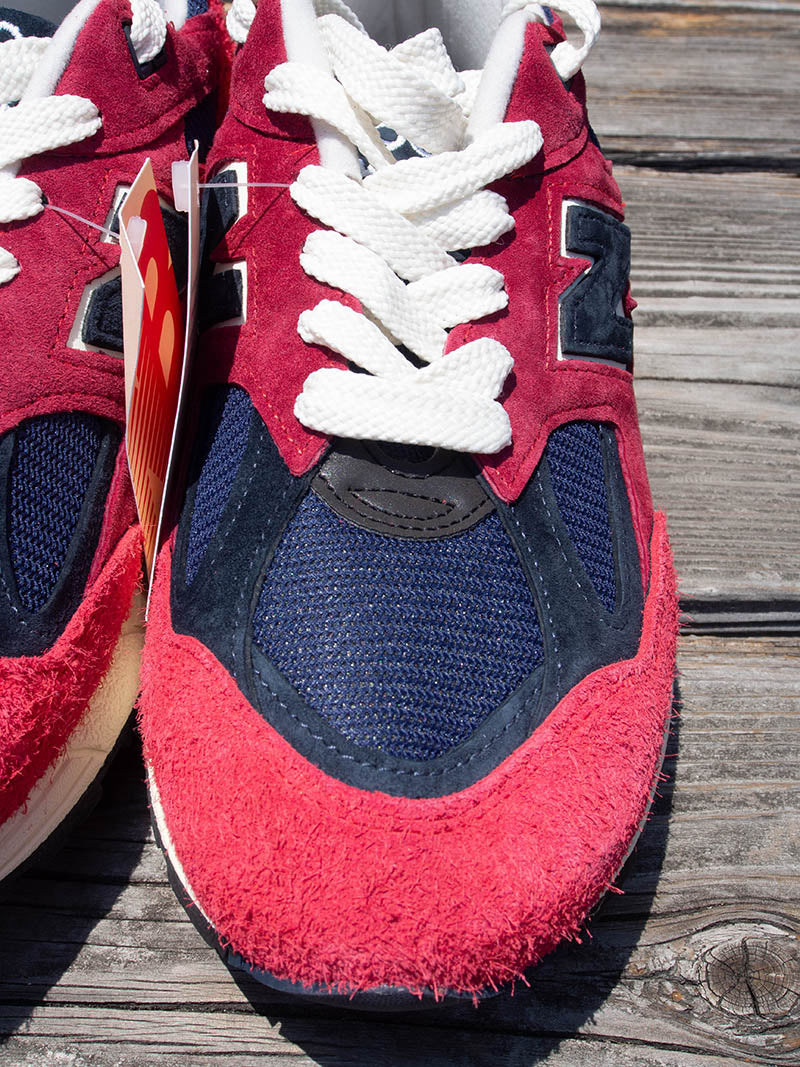 New Balance M990AD2