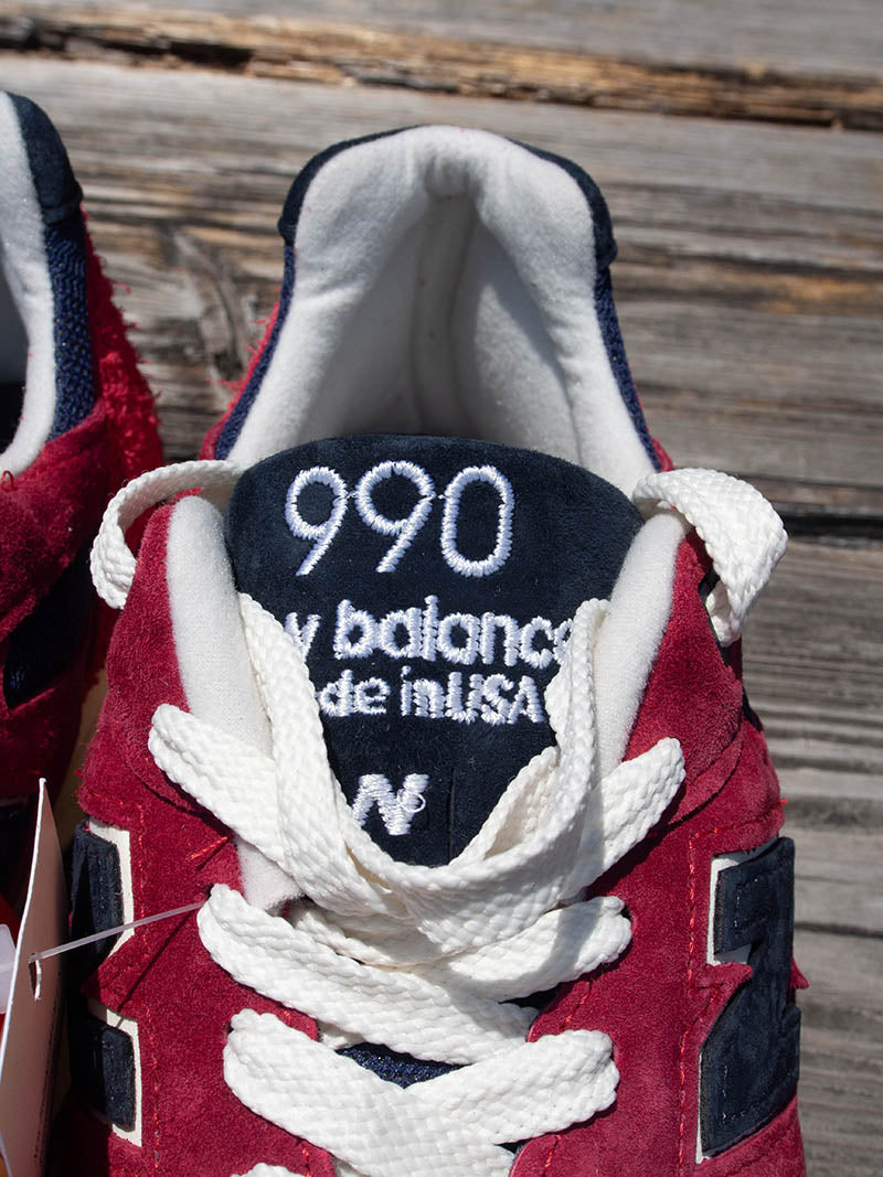 New Balance M990AD2