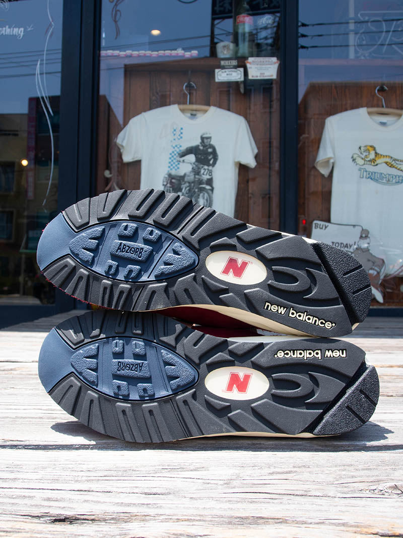 New Balance M990AD2