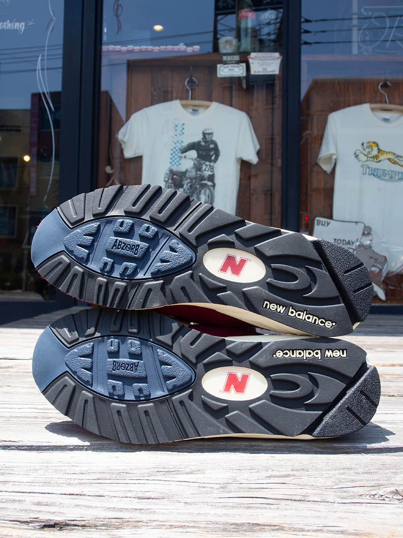 New Balance M990AD2