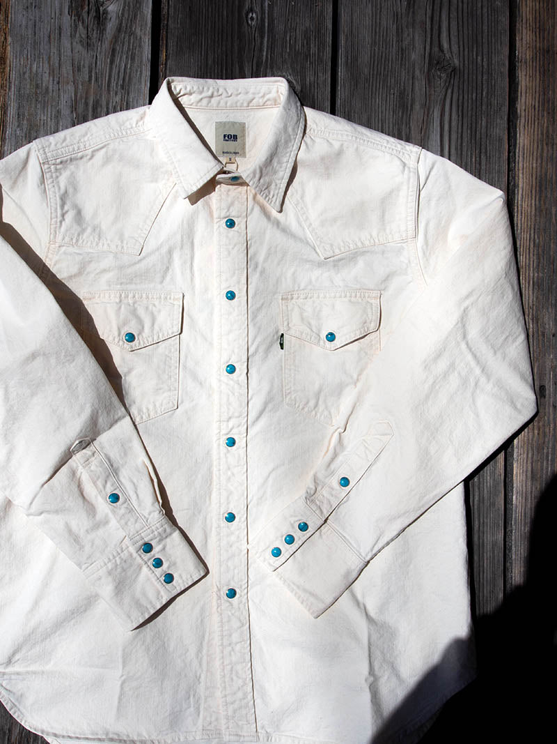 Western Shirt