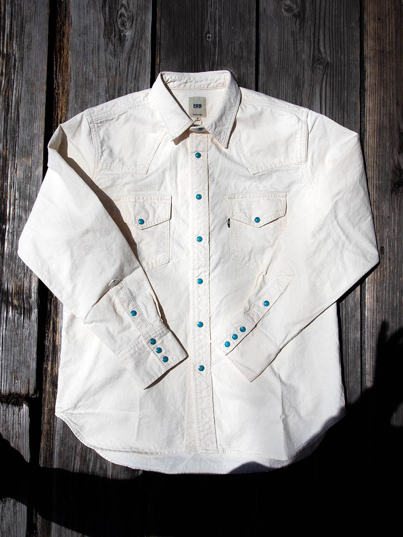 Western Shirt