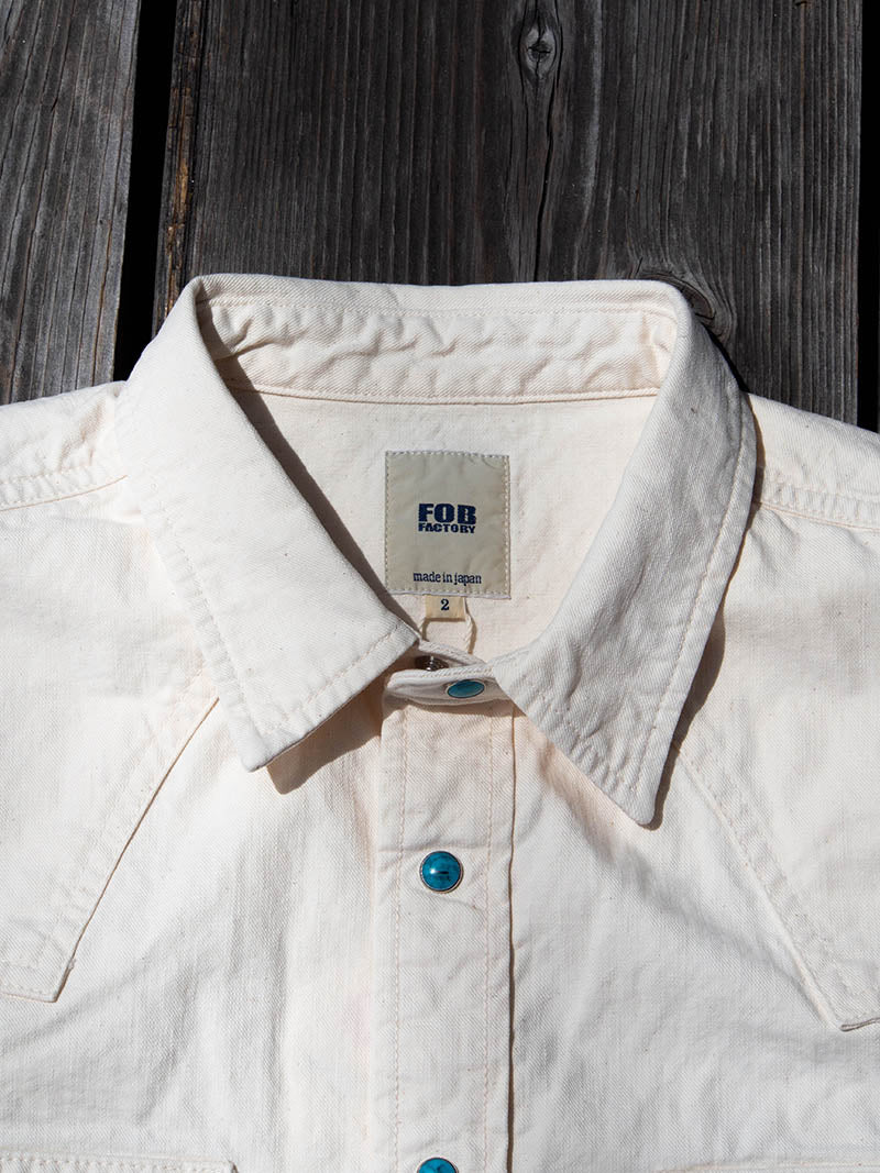 Western Shirt