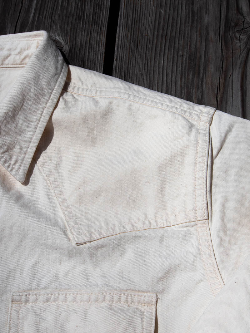 Western Shirt