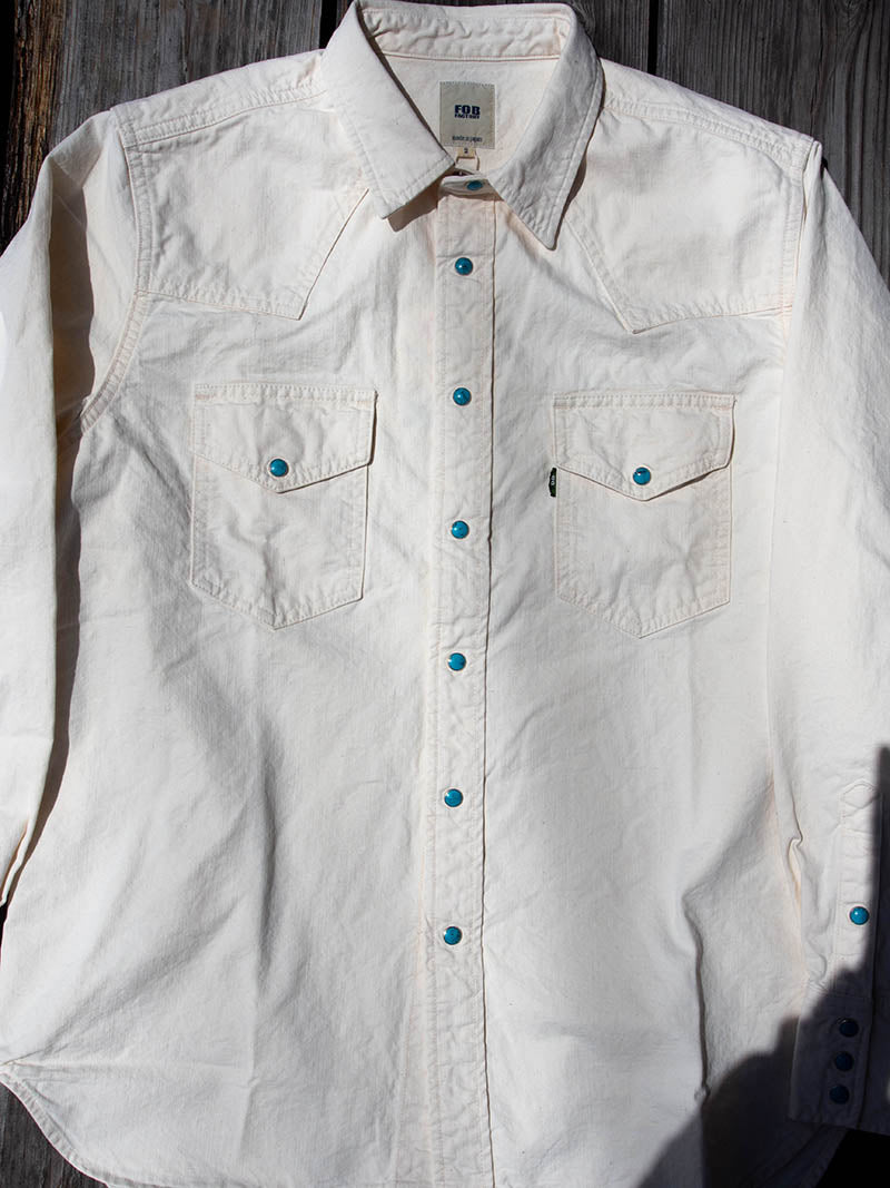 Western Shirt