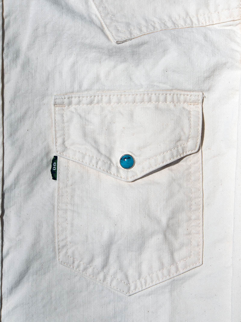 Western Shirt