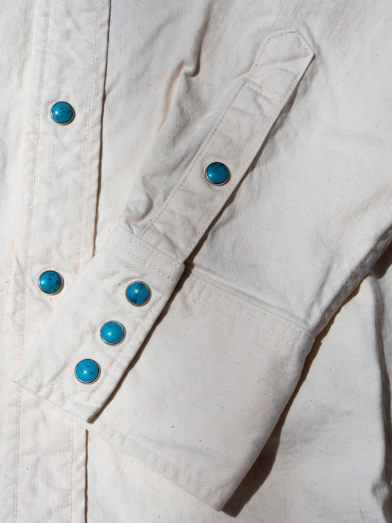 Western Shirt