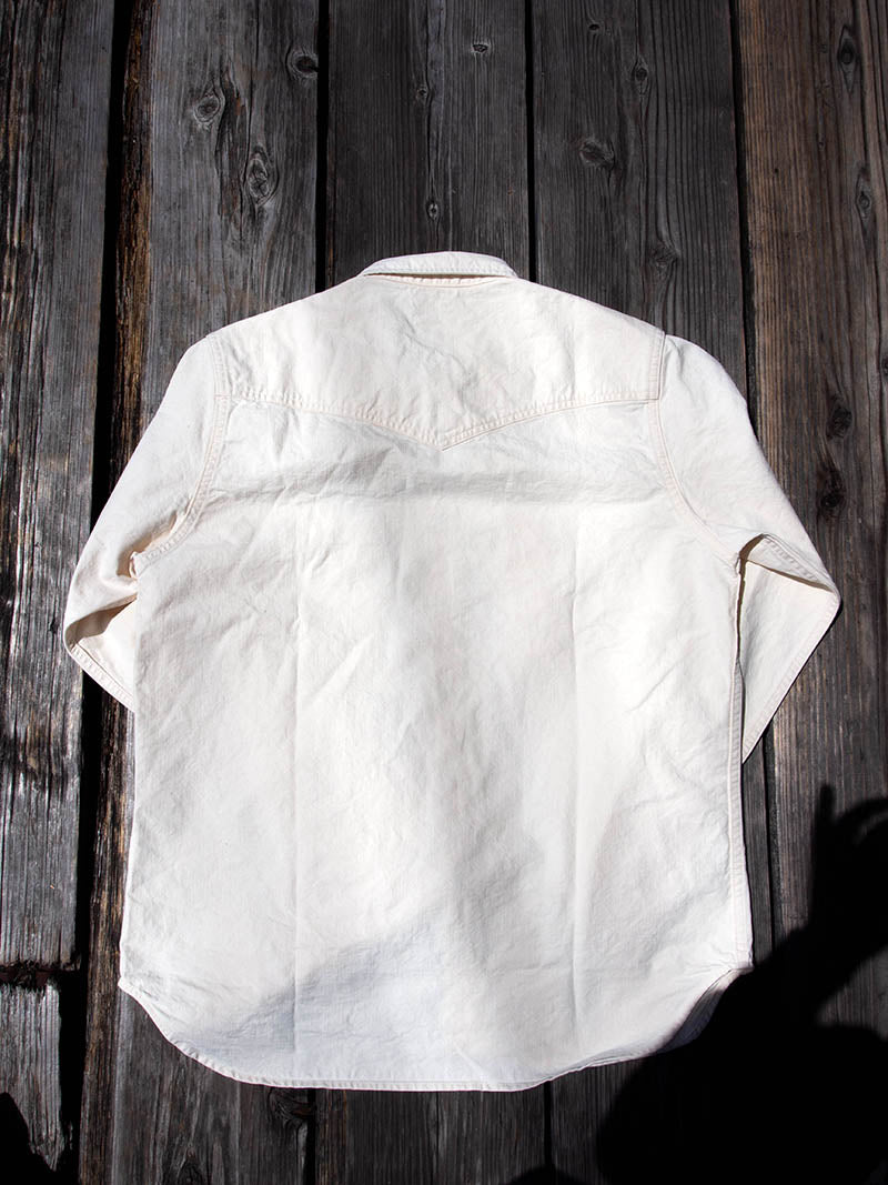 Western Shirt
