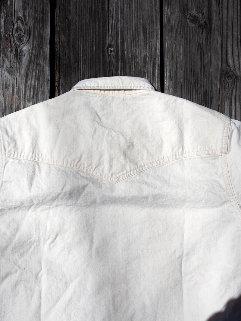 Western Shirt