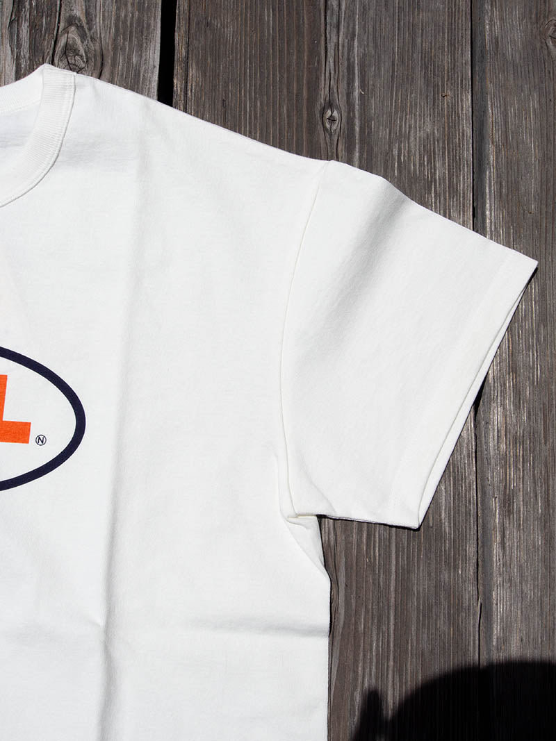 ROLL S/S Tee