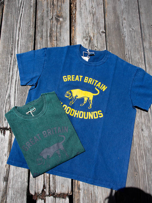 BROODHOUNDS S/S Tee