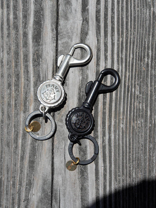 USN Bottle Opener Key Holder