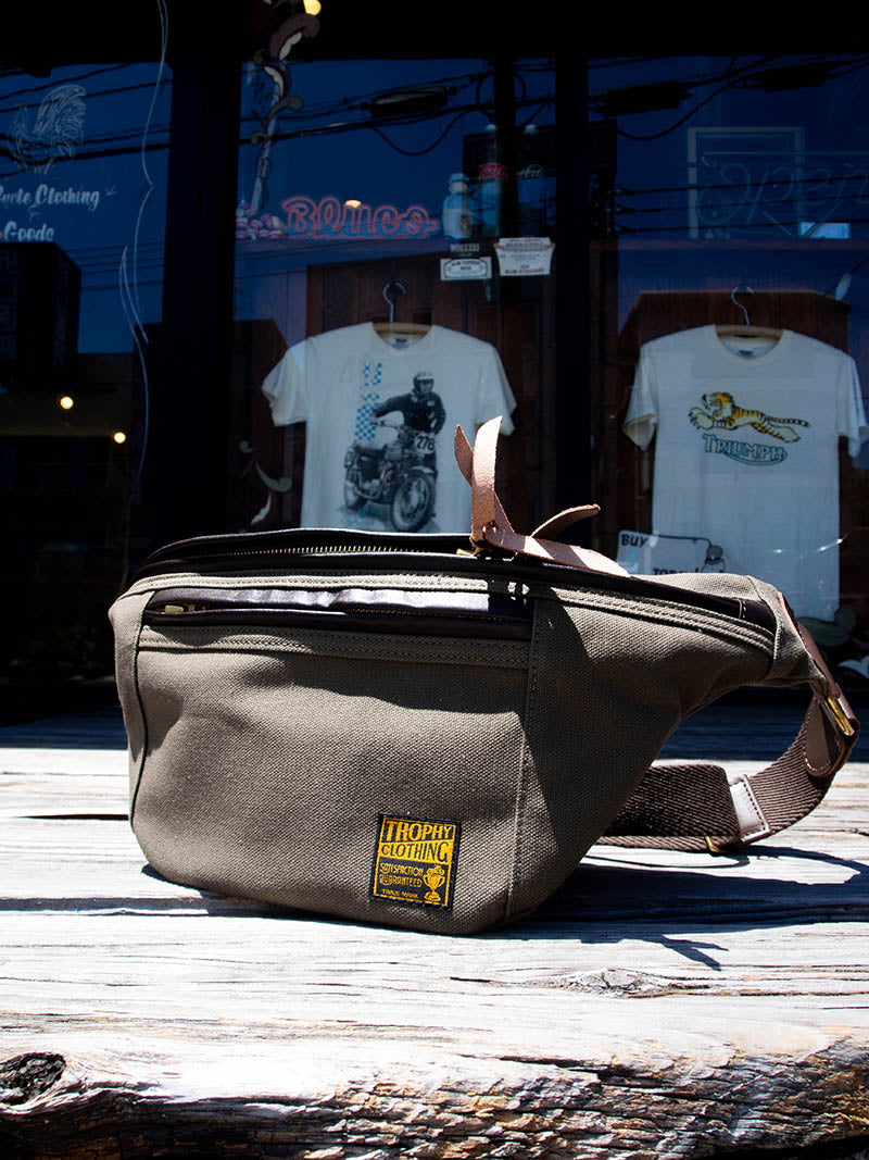 DAY TRIP BAG