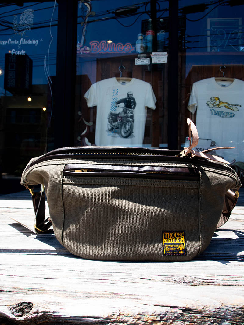 DAY TRIP BAG
