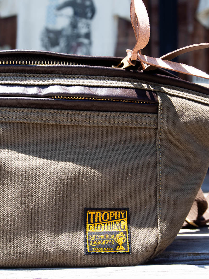 DAY TRIP BAG