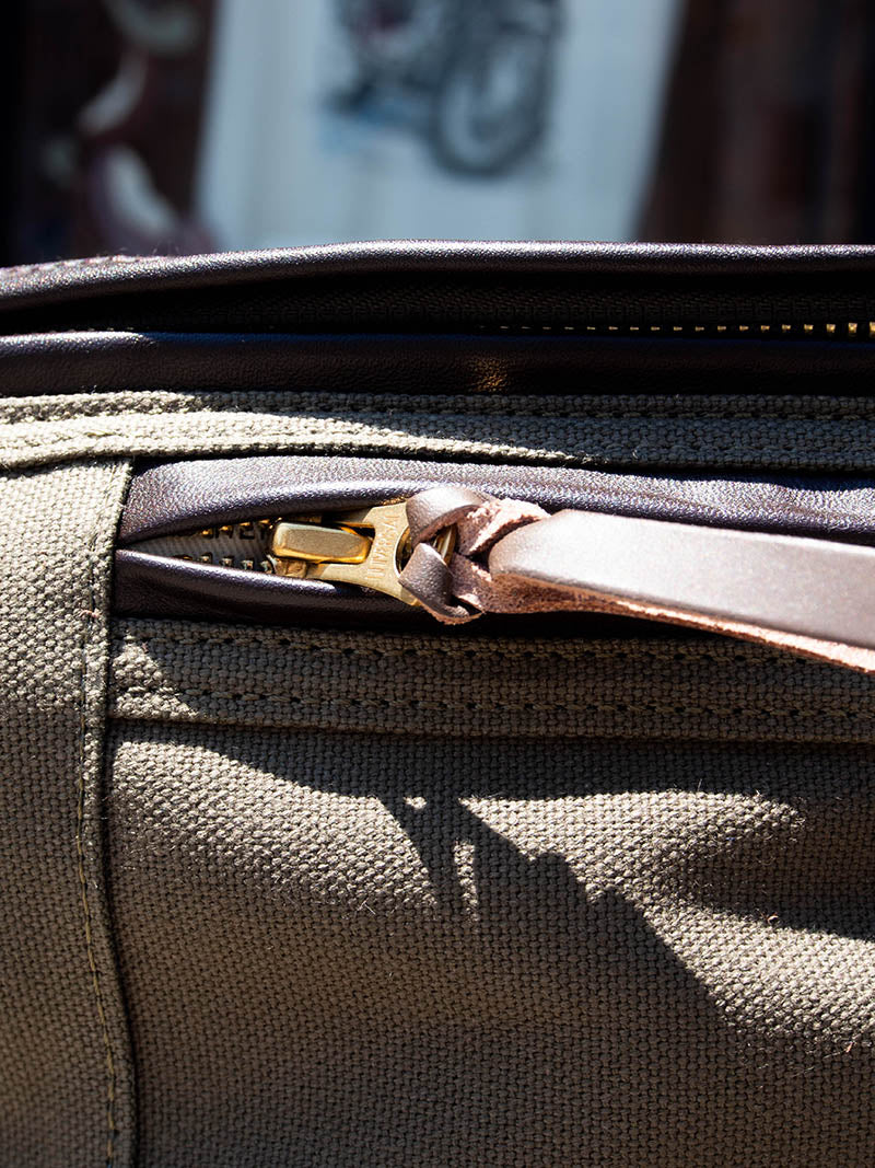 DAY TRIP BAG